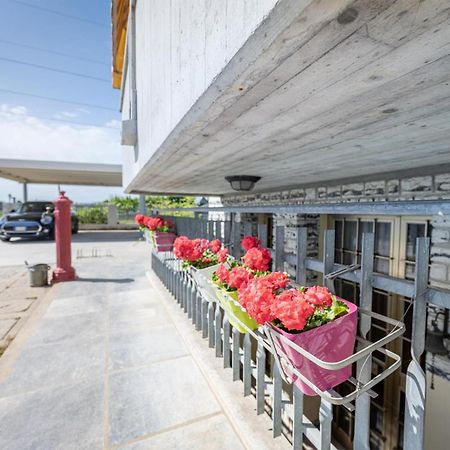 Bed & Breakfast Da Giacy Sant'Andra Exterior foto