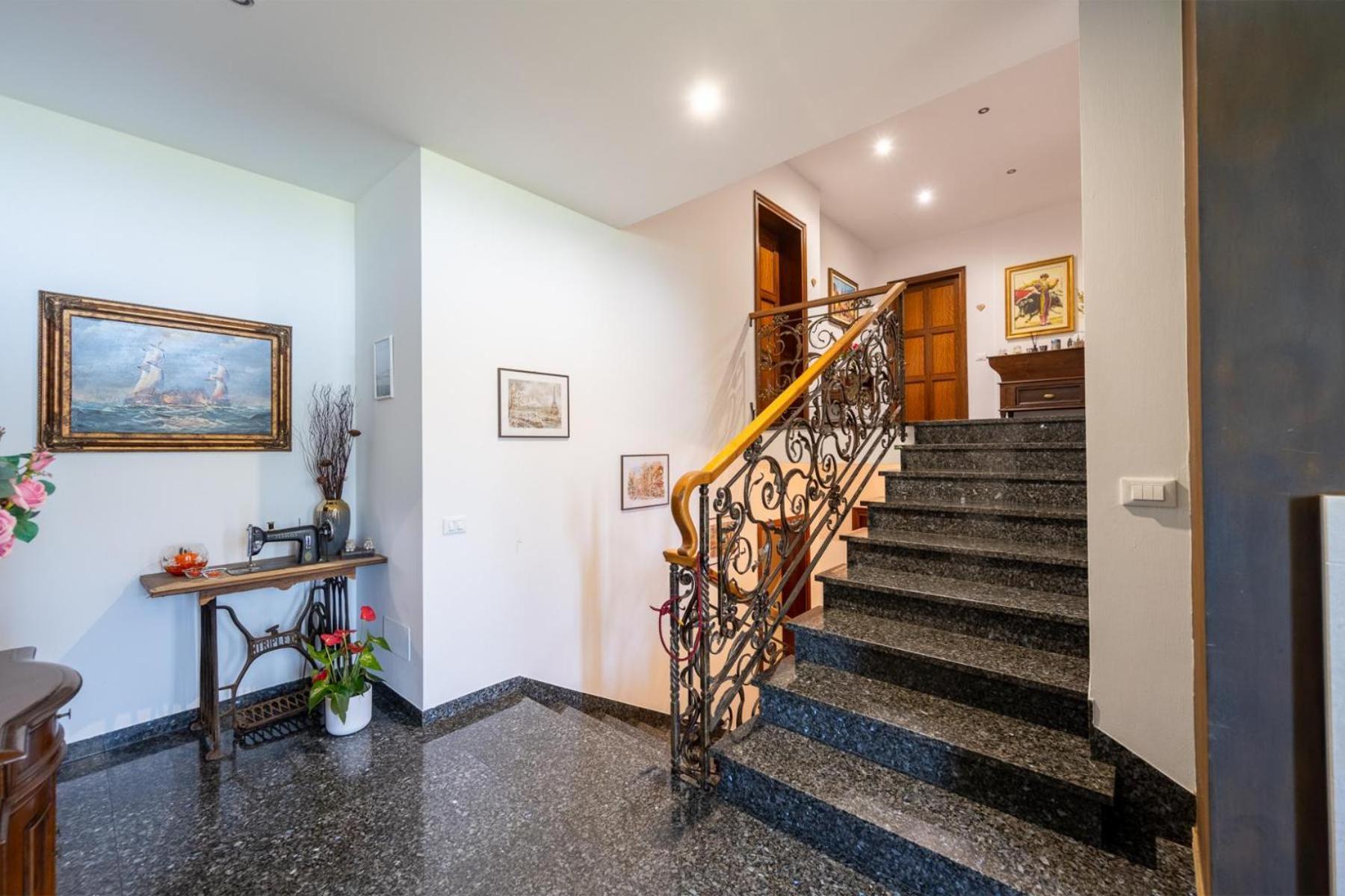 Bed & Breakfast Da Giacy Sant'Andra Exterior foto