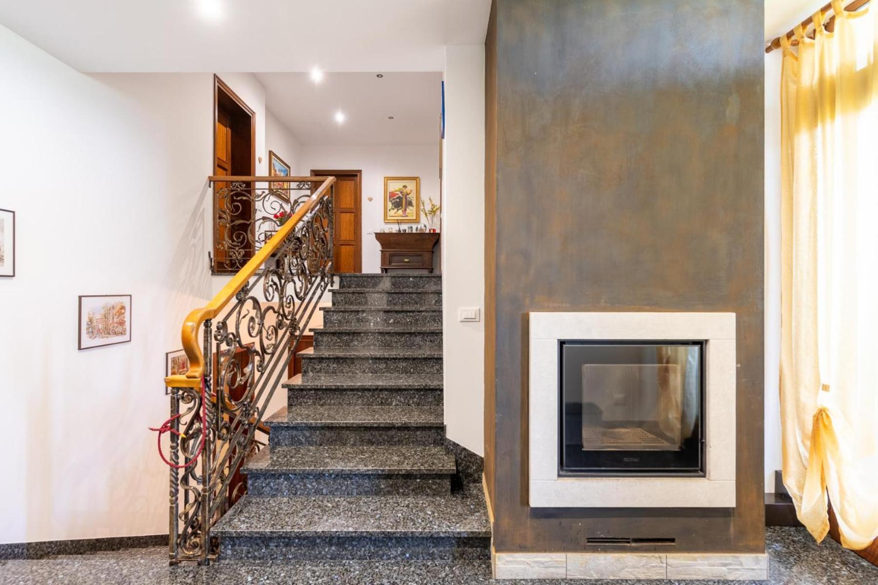 Bed & Breakfast Da Giacy Sant'Andra Exterior foto