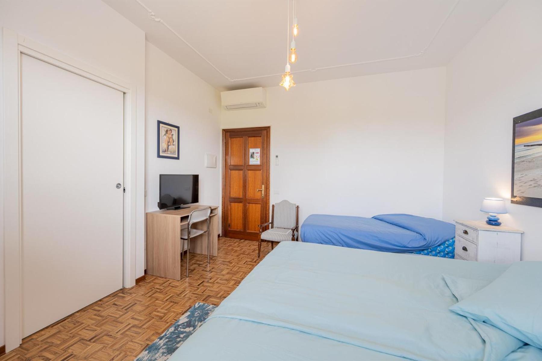 Bed & Breakfast Da Giacy Sant'Andra Quarto foto