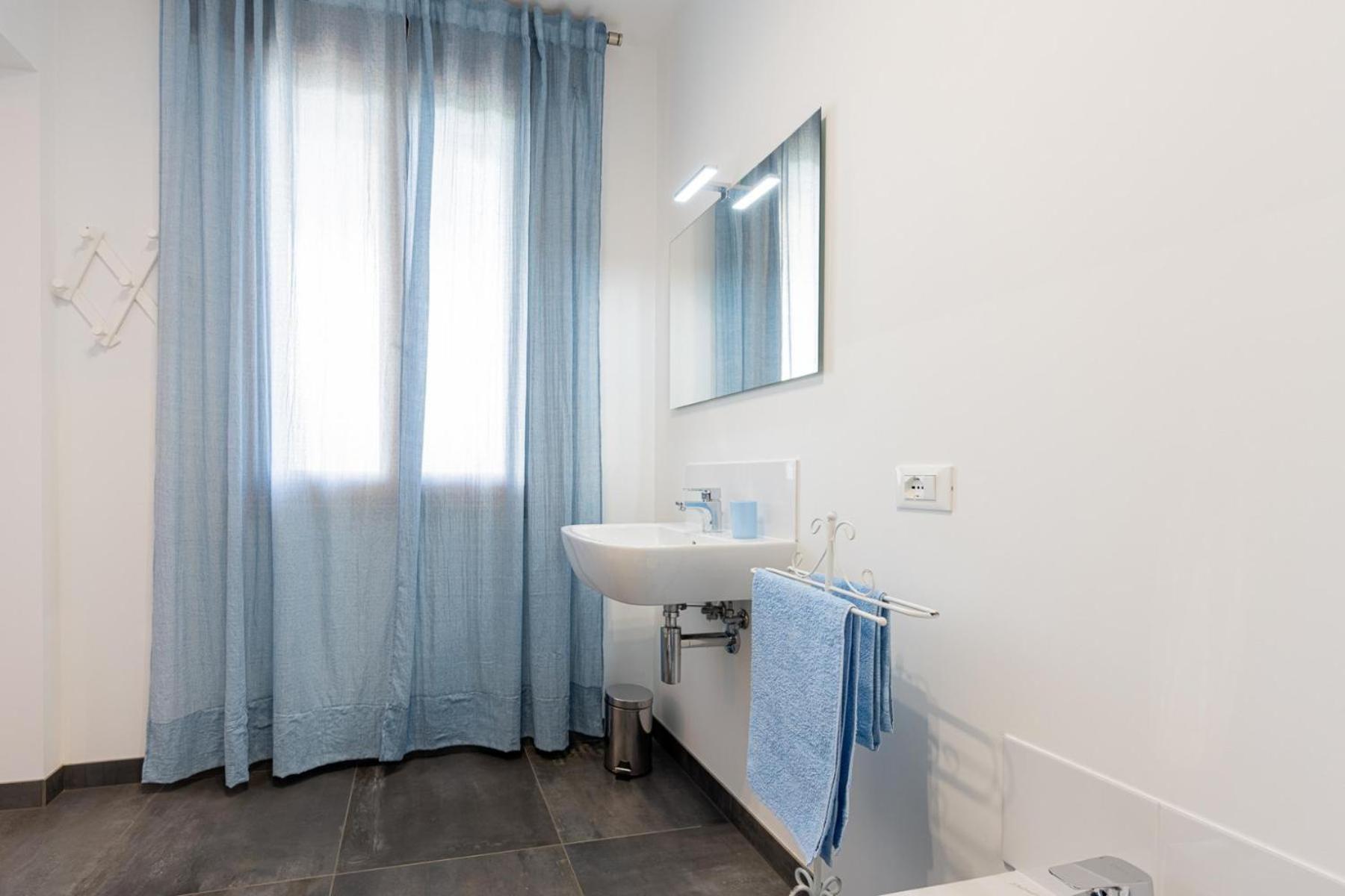 Bed & Breakfast Da Giacy Sant'Andra Quarto foto
