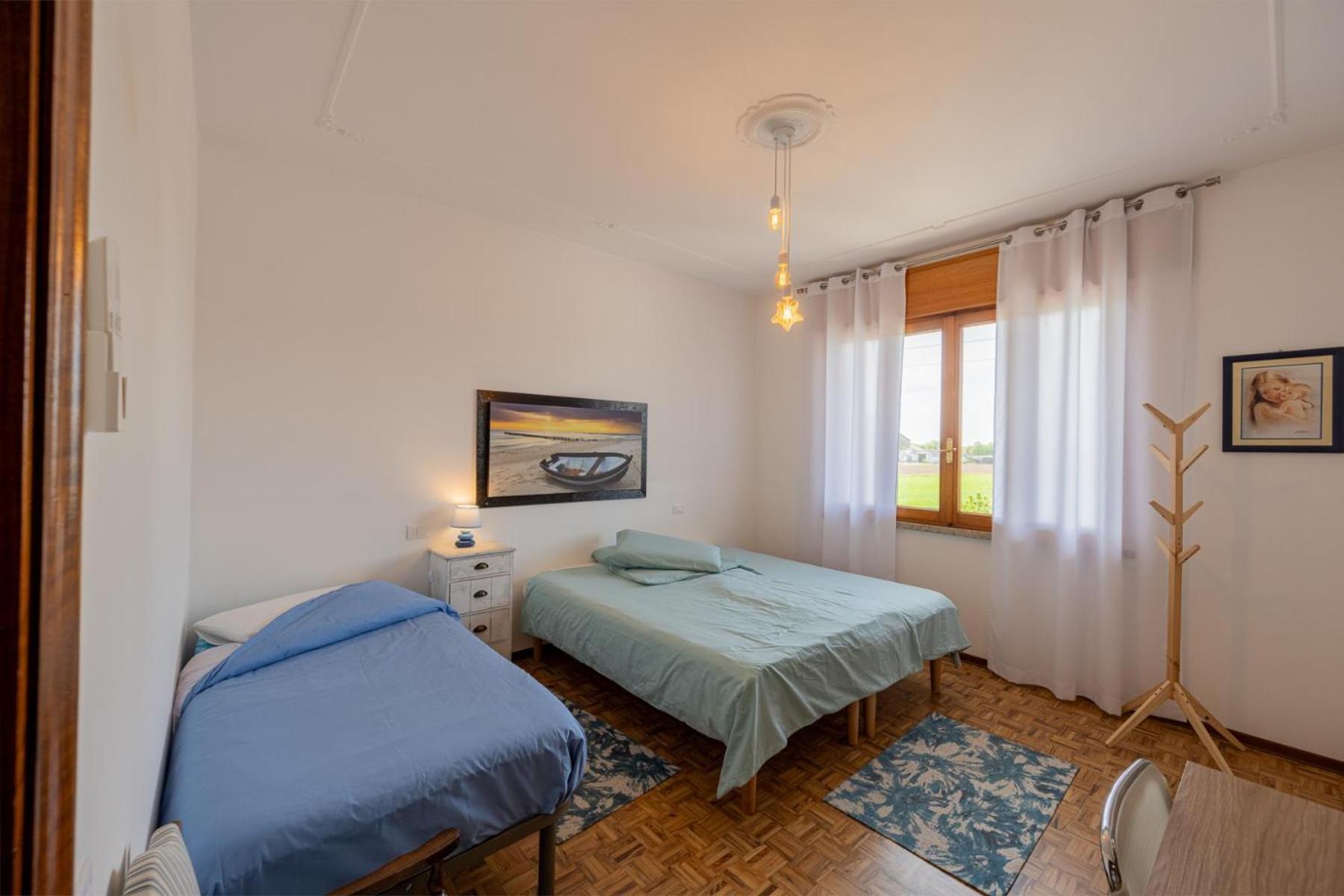 Bed & Breakfast Da Giacy Sant'Andra Quarto foto