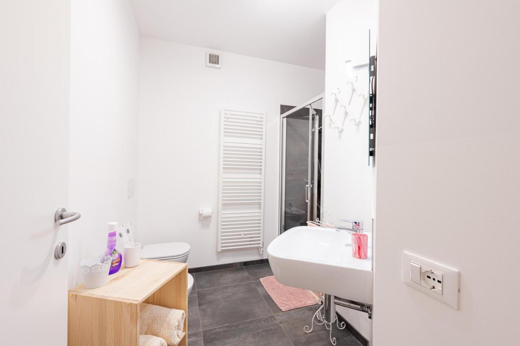 Bed & Breakfast Da Giacy Sant'Andra Exterior foto
