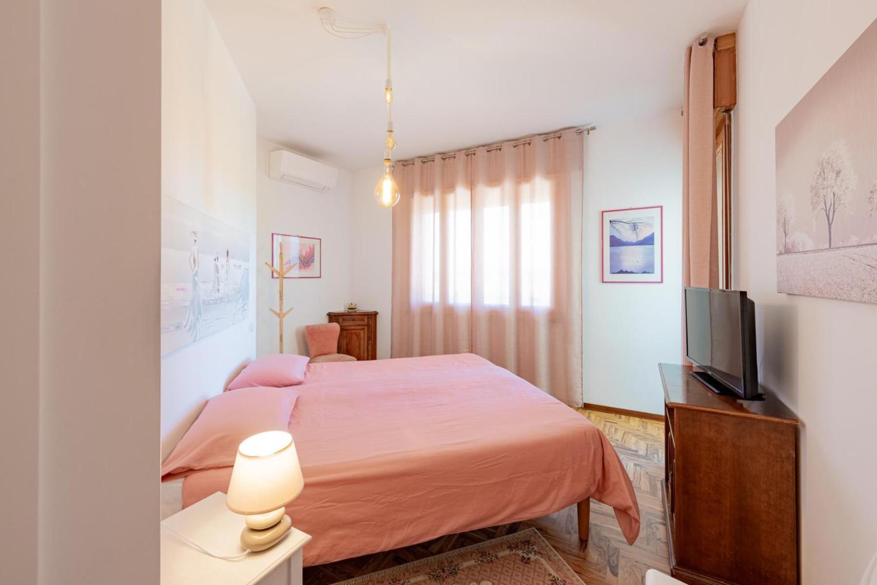 Bed & Breakfast Da Giacy Sant'Andra Quarto foto