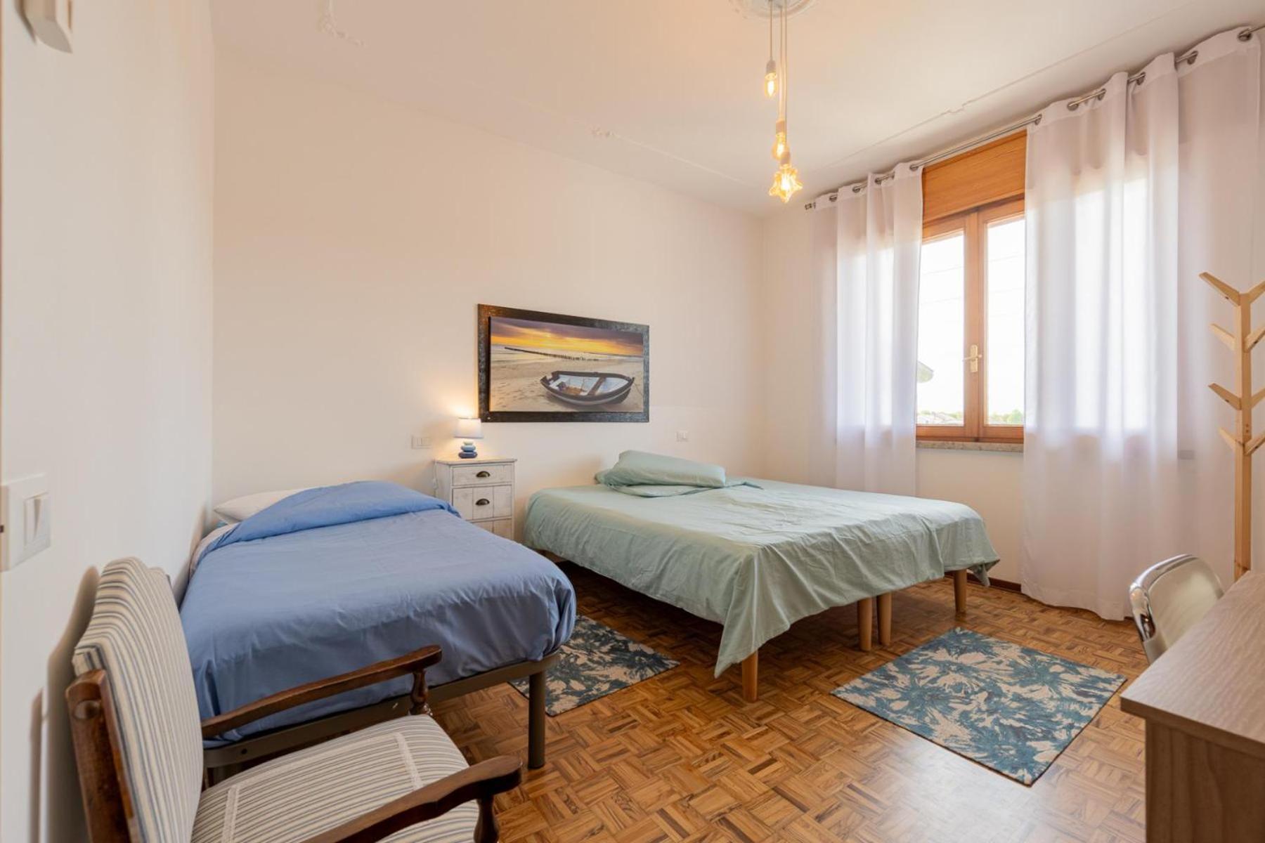 Bed & Breakfast Da Giacy Sant'Andra Quarto foto