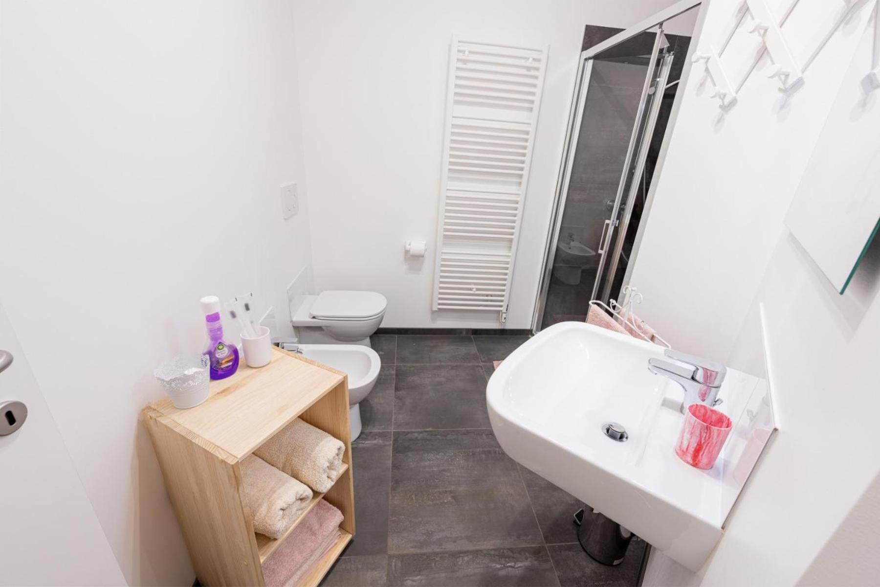 Bed & Breakfast Da Giacy Sant'Andra Quarto foto