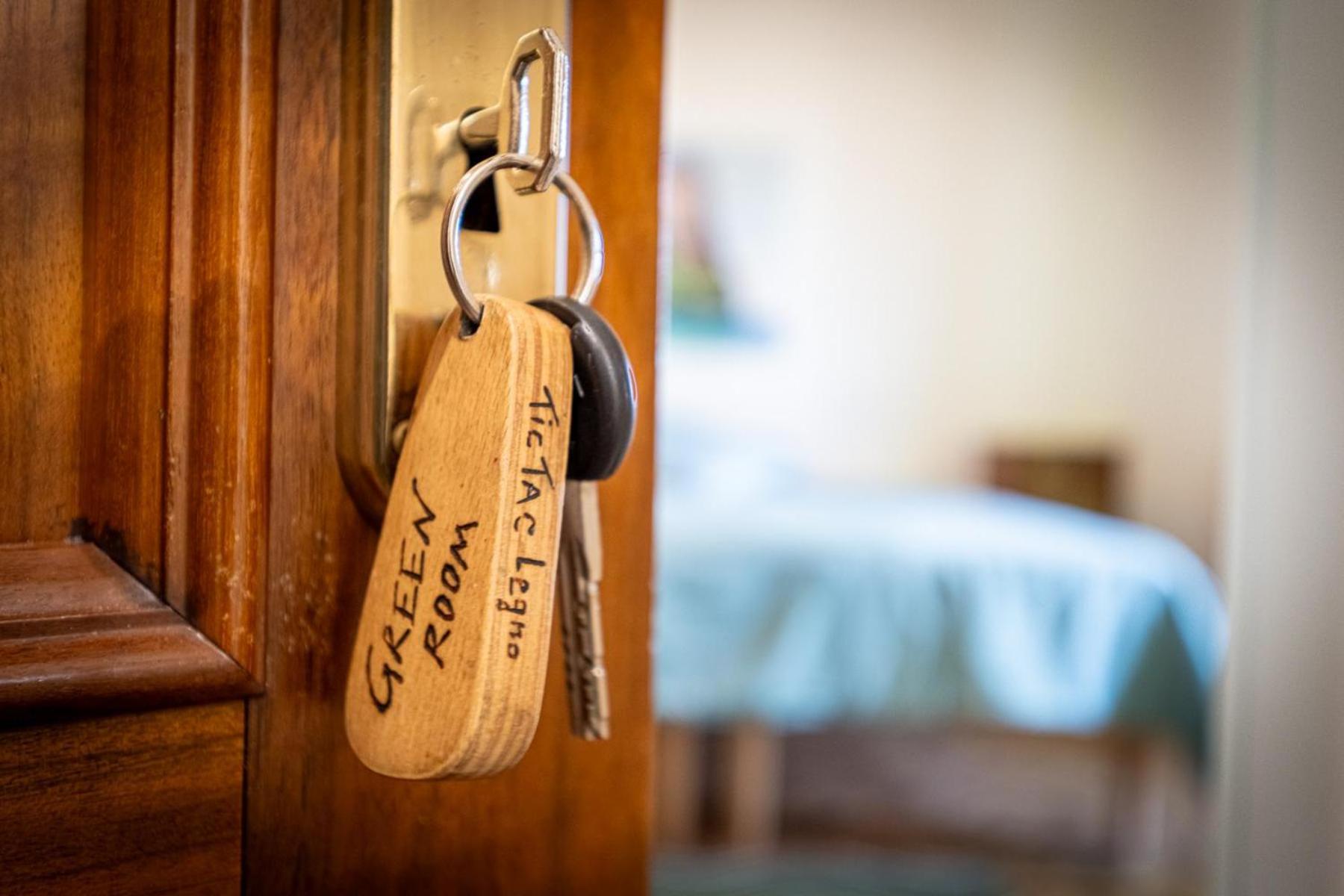 Bed & Breakfast Da Giacy Sant'Andra Exterior foto