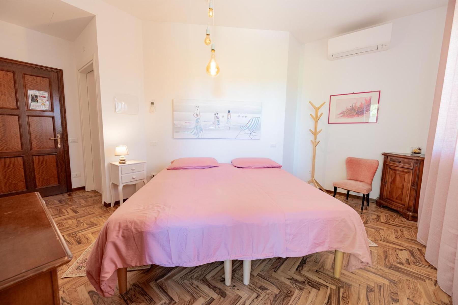 Bed & Breakfast Da Giacy Sant'Andra Quarto foto