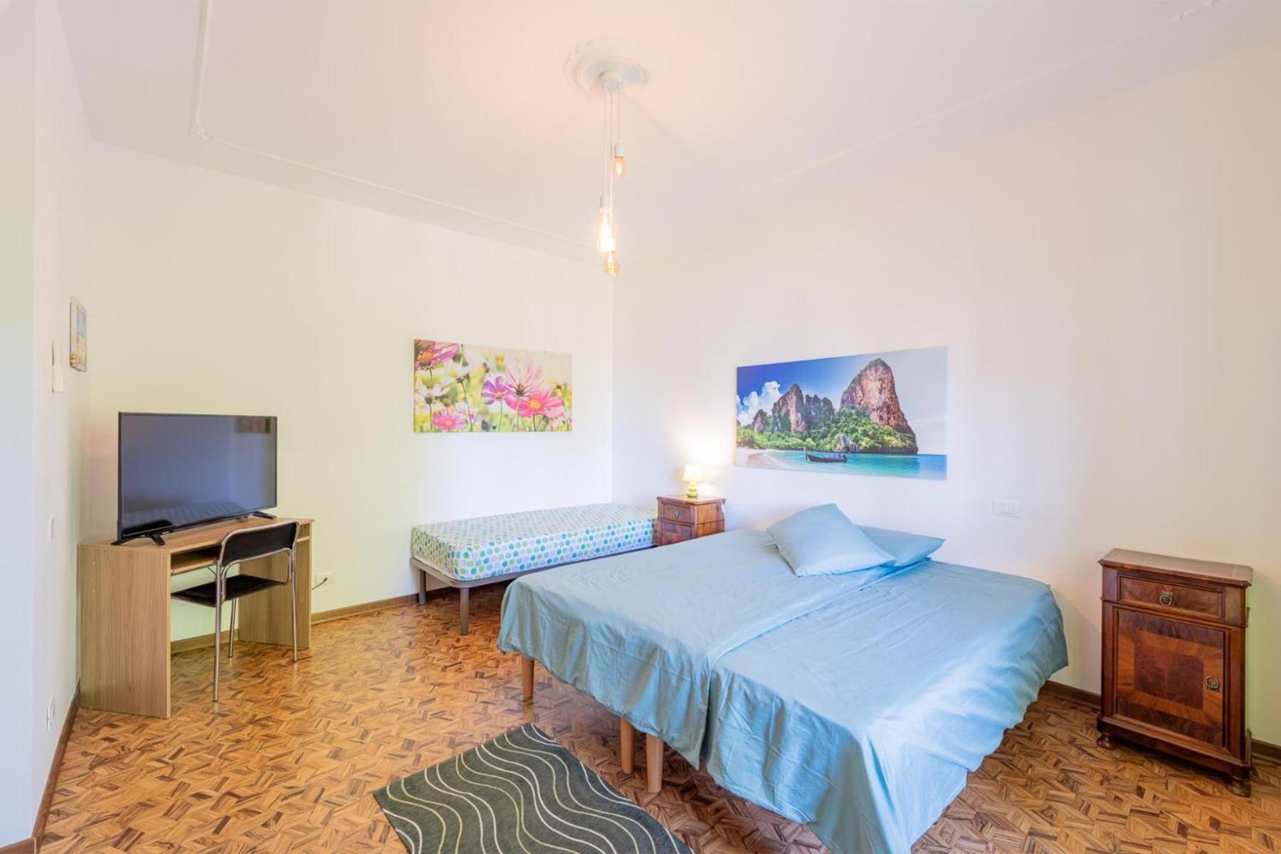 Bed & Breakfast Da Giacy Sant'Andra Quarto foto