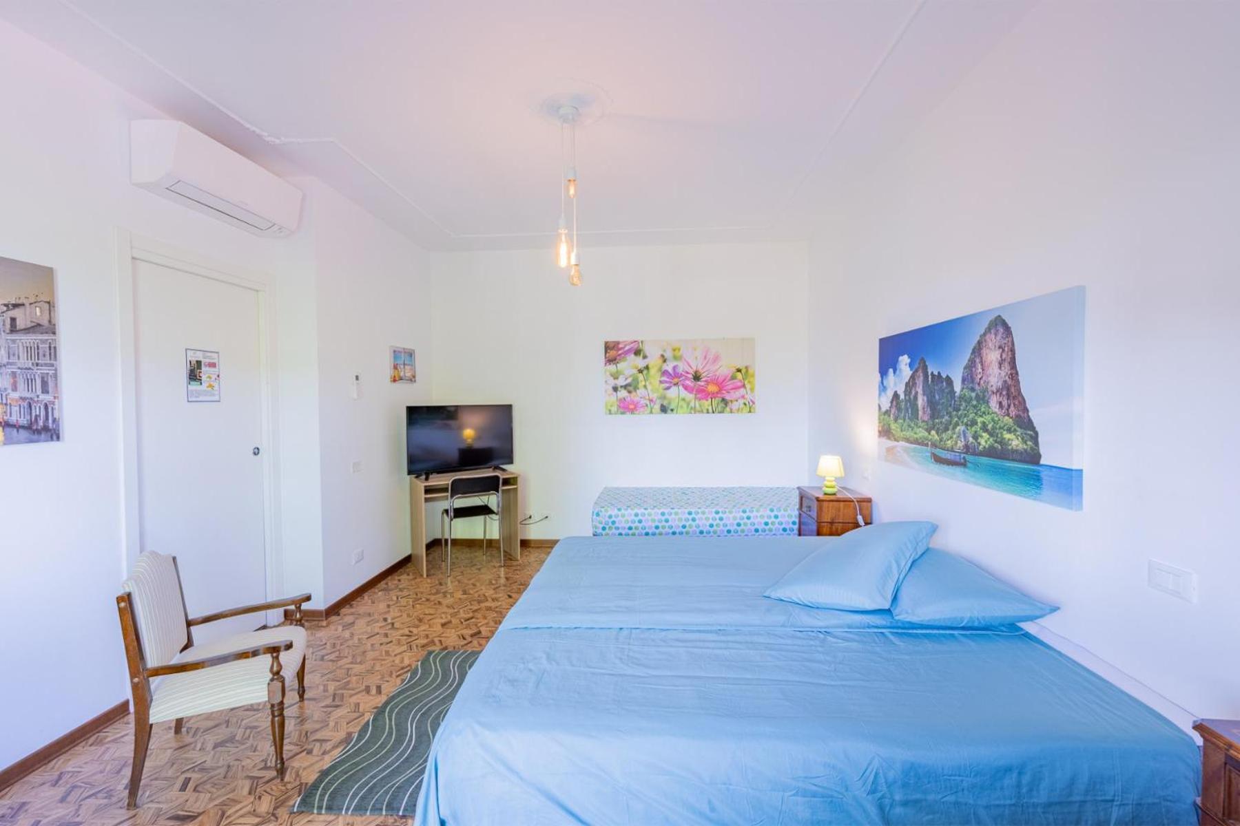 Bed & Breakfast Da Giacy Sant'Andra Exterior foto